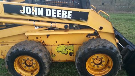 8875 john deere skid steer specs|john deere 8875 for sale.